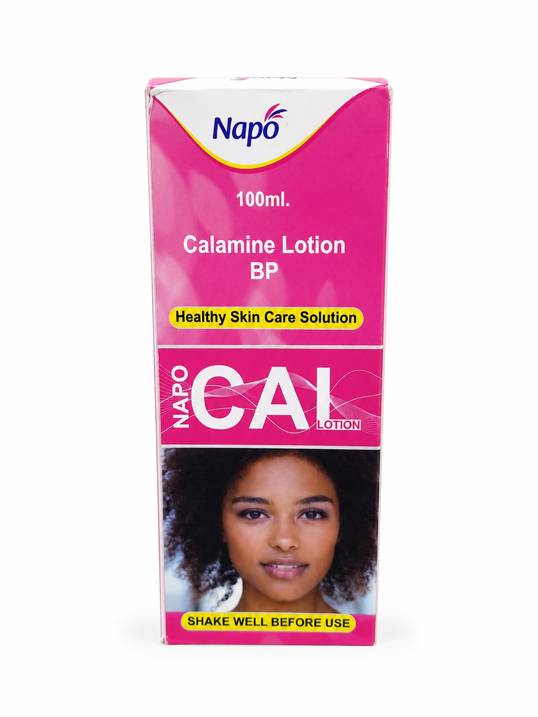 NAPO CAL LOTION