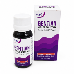 Napo GV lotion