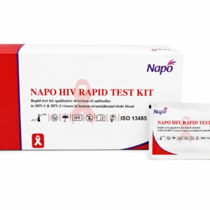 Napo Hiv Rapid Test Kit