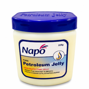 ORIGINAL NAPO JELLY 225 GM