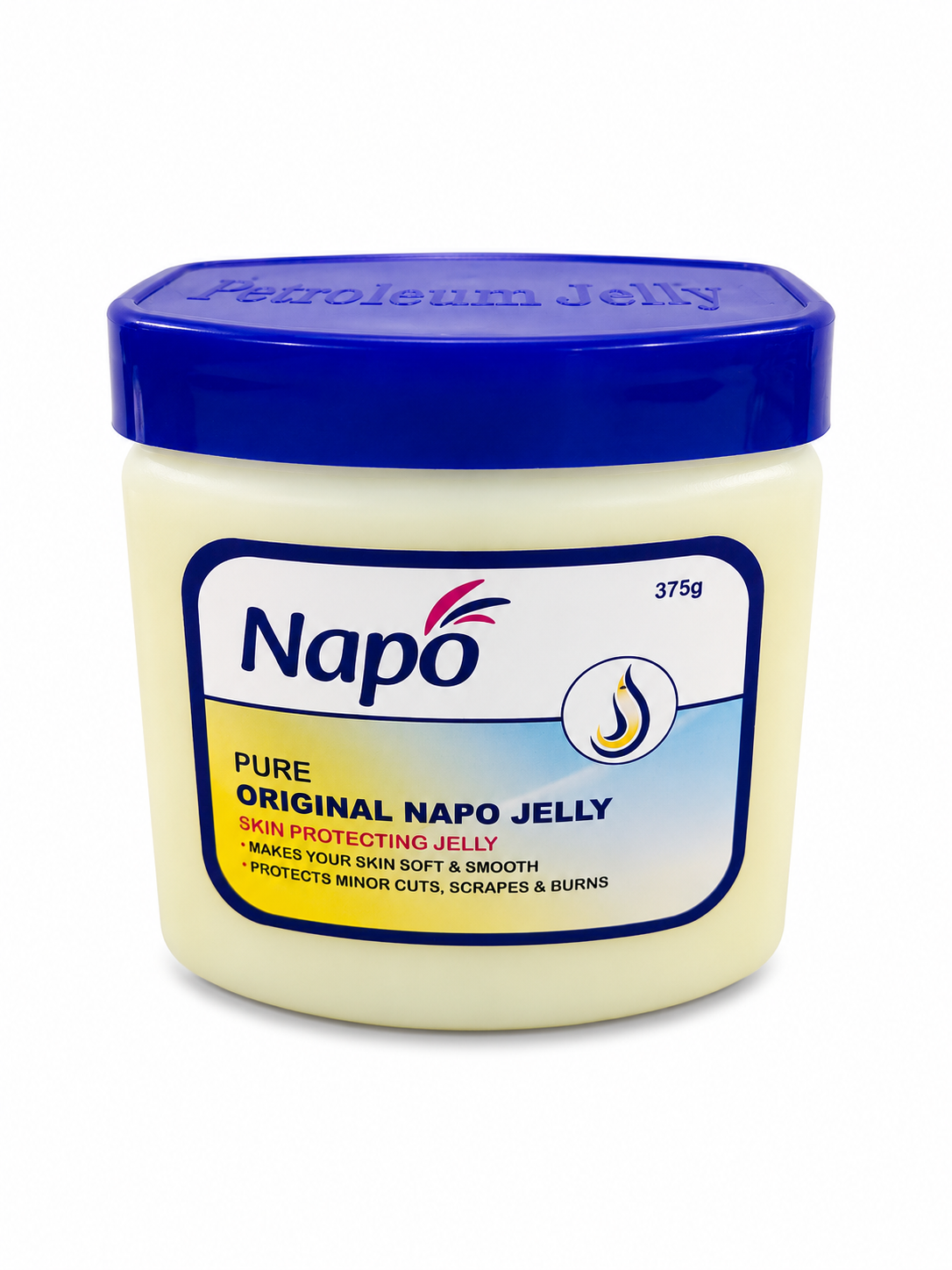 NAPO JELLY 375gm