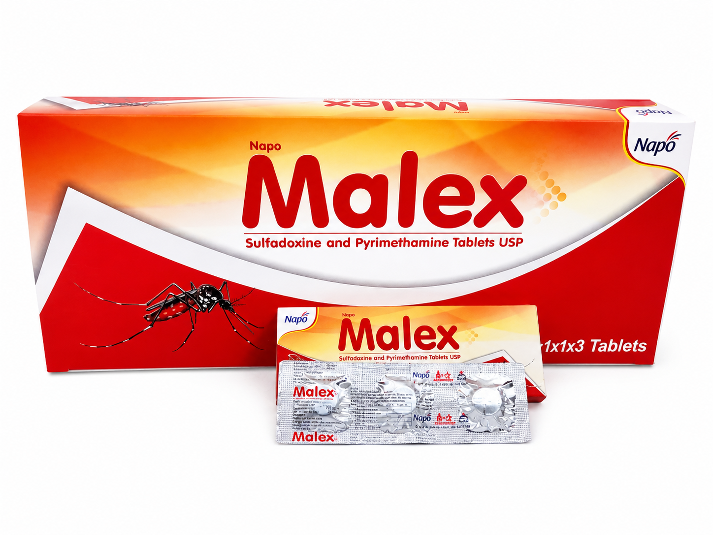 NAPO MALEX