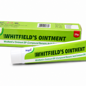 Napo Whitfield’s Ointment 20g