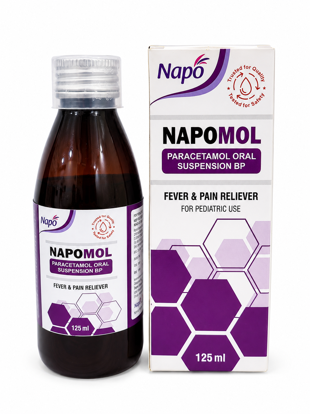 NAPOMOL