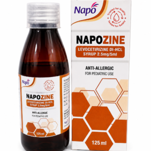 NAPOZINE