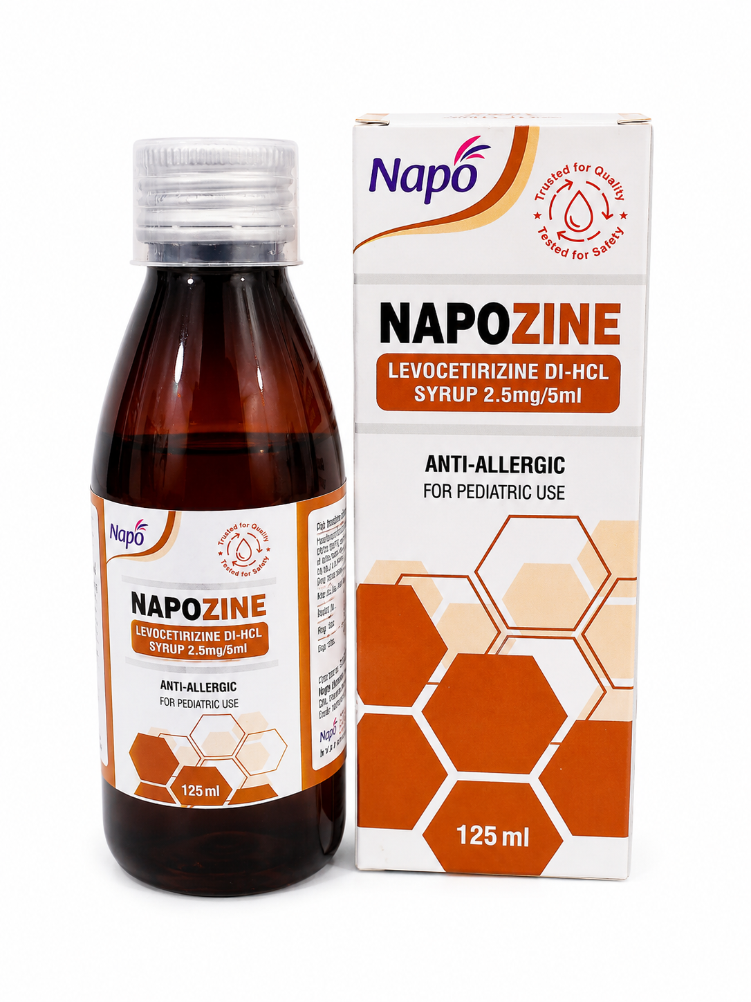 NAPOZINE